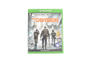 Tom Clancy's The Division - Xbox One Game