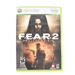 FEAR 2 Project Origin - Xbox 360 Game