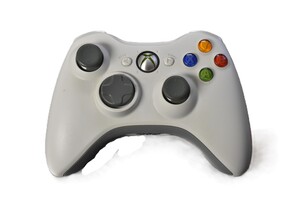 Microsoft  Xbox 360 Controller