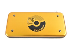 Pikachu Nintendo Switch Carry Case 