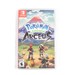 Pokemon Arceus - Nintendo Switch Game