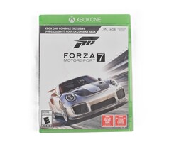 Forza Motorsport 7 - Xbox One Game