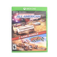 Tony Stewart's Game Bundle - Xbox One Game