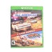 Tony Stewart's Game Bundle - Xbox One Game