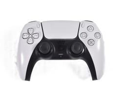 PS5 Controller - White