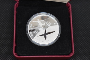 1909-2009 Proof Silver Dollar - 36,368 / 50,000