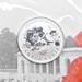 1918-2018 $10 Armistice Fine Silver Coin