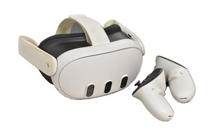 Meta Quest 3s VR Headset - 128GB