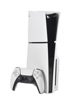 Sony PlayStation 5 Slim with Disc-Drive