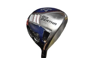 Callaway Big Bertha APW 10.5 Driver