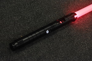 Star Wars  Eterna Crystal Lightsaber 
