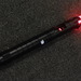 Star Wars  Eterna Crystal Lightsaber 