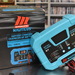 MotoMaster Nautilus Battery Charger - 15/8/2 A