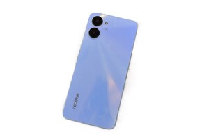 Realme C33 Smartphone - 128GB