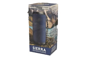 Merkury SIERRA Bluetooth Speaker