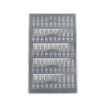 Screwdriver Bit Set 