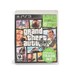 GTA V - PS3 Game