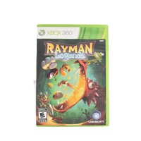 Rayman Legends - Xbox 360 Game