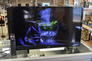 Philips 32" AndroidTV Smart TV