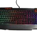 MSi Interceptor DS4200 Gaming Keyboard