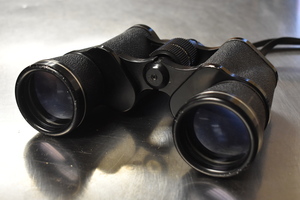 Tasco 10x50 Binoculars