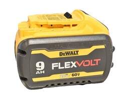DeWalt 9ah FlexVolt Battery
