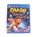 Crash Bandicoot 4 It's About Time - PS4 Game