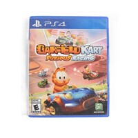 Garfield Kart Furious Racing - PS4 Game