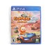 Garfield Kart Furious Racing - PS4 Game