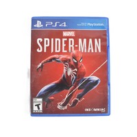 Spider-Man - PS4 Game