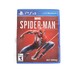 Spider-Man - PS4 Game