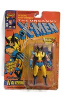 Uncanny X-Men  Wolverine 2nd Edition 
