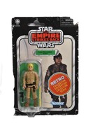 Kenner Retro Collection  Luke Skywalker 
