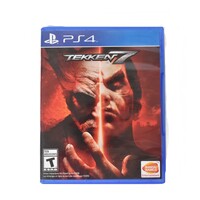 Tekken 7 - PS4 Game