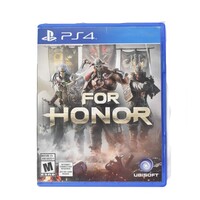 For Honor - PS4 Game