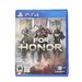 For Honor - PS4 Game
