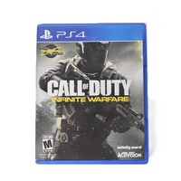 Call of Duty Infinite Warfare - PS4 Game