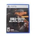 Call of Duty Black Ops 6 - PS5 Game