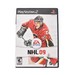 NHL 09 - PS2 Game