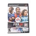 Fifa Soccer 08 - PS2 Game