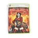 Command & Conquer Red Alert 3 - Xbox 360 Game
