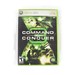Command & Conquer Tiberium Wars  - Xbox 360 Game